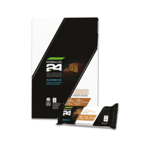 Barritas de Proteínas Achieve de Herbalife24