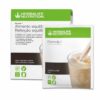 sobres f1 Herbalife galleta crujiente