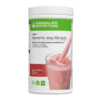 batido herbalife delicia de fresa