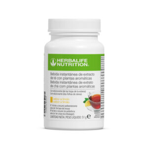 te Herbalife limón