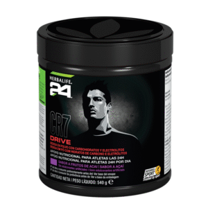 herbalife cr7 drive