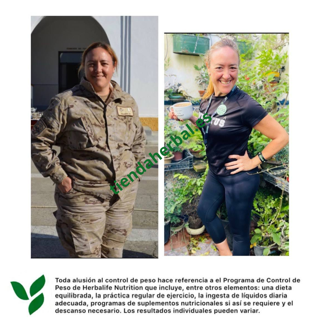 resultados herbalife tiendaherbal 4