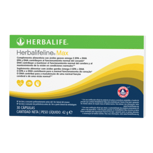 OMEGA 3 HERBALIFE