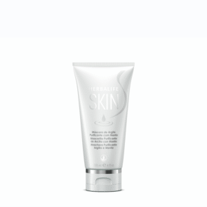​​Mascarilla Purificante de Arcilla con Menta de Herbalife SKIN