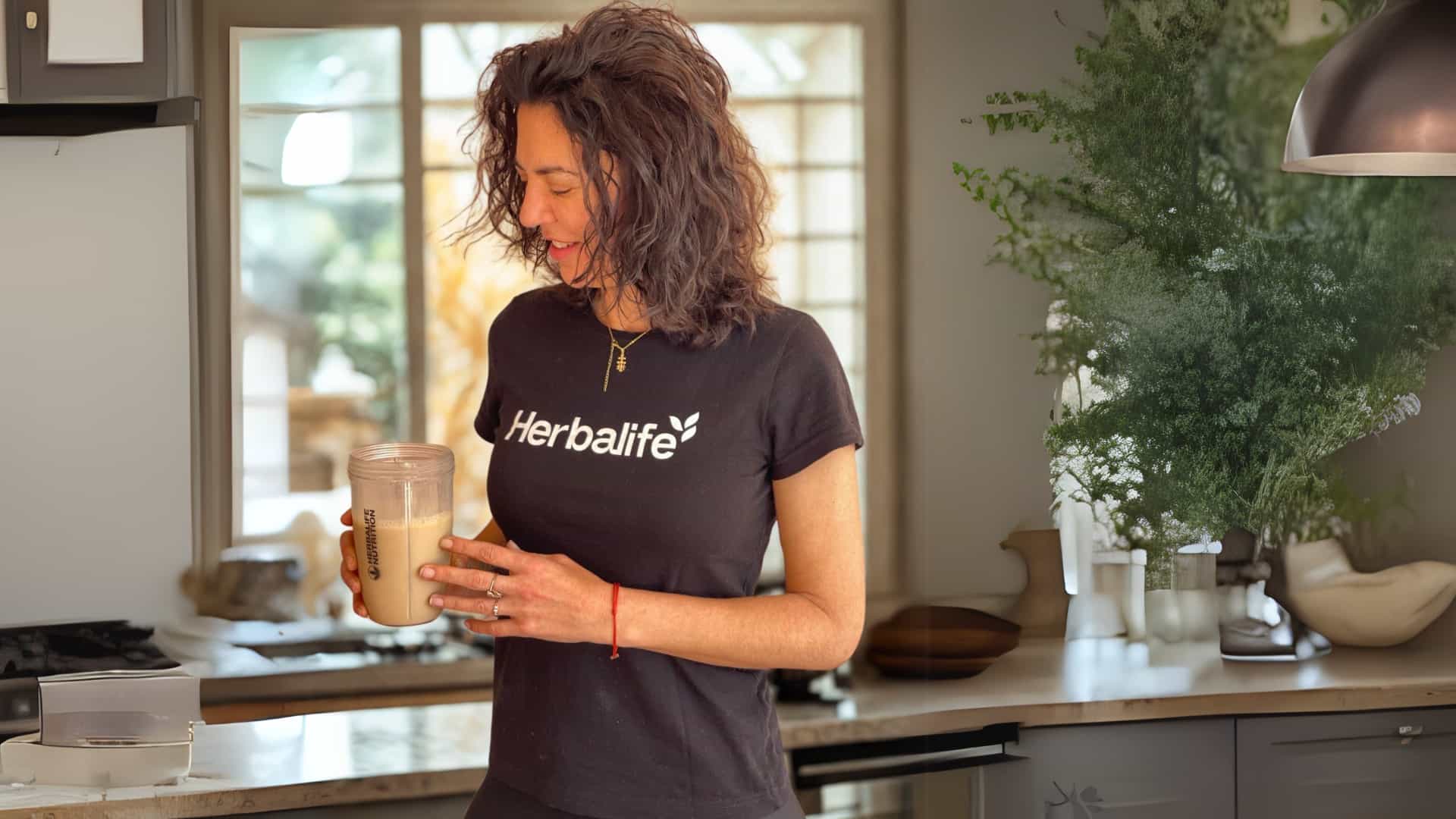 tienda herbal herbalife one