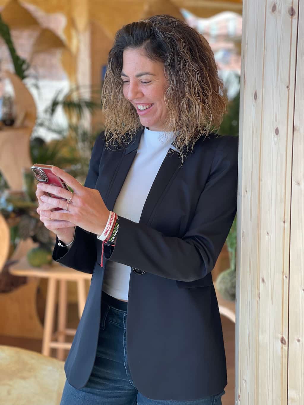 Susana Coach Bienestar Tienda Herbal