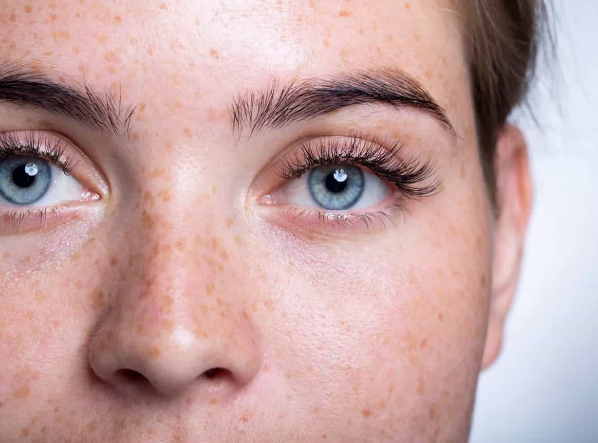 nutrición externa herbalife